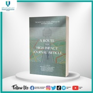 A ROUTE TO A HIGH-IMPACT JOURNAL ARTICLE