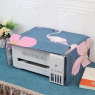 Hewlett-Packard Cloth Printer Cover Dust Canon Household Hp Epson Lenovo Brothers Copyer Projector