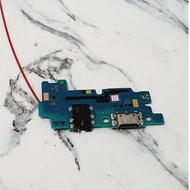 Original samsung a50s charging board removed