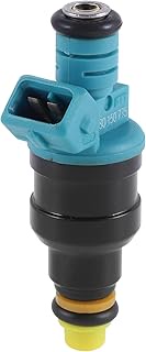 0280150775 Fuel Injector for Mitsubishi Magna TR 4G54 Car Engine Flow Match Fuel Nozzle Pack of 1