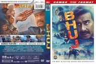 Kaset Dvd Film India Action Terbaru 2021: BHUJ