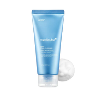 MEDICUBE Zero Pore Serum 2.0 One Day Serum Foam Cleanser 30ml 37ml 120ml