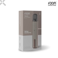 FOOM POD X SIGNATURE POD ONLY authentic Pods by FOOM HRST