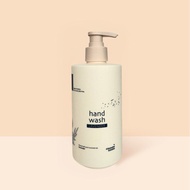 Common Goods Hand Wash Lavender 450ml