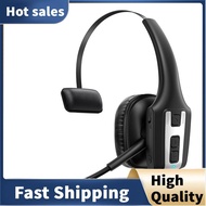 Bluetooth Customer Service Earphones Bluetooth 5.2 Call Noise Reduction Multiple System Long Battery