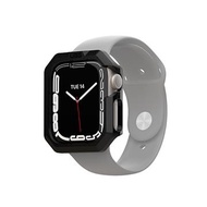 UAG Apple Watch 45mm 耐衝擊保護殼-黑 1A4000114040