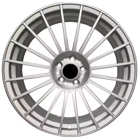 Automotive Parts, High end private customization 16-22 Inch Split Forged Wheels, Hot Selling 5x112 P