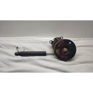 Used Germany Original Belt Tensioner Fit For Mercedes-Benz W210 2.3L 4 Cylinder