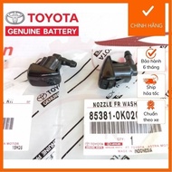 [Genuine] Innova glass washer nozzle 853810K020 85381-0K020