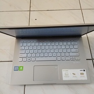 laptop ASUS A409F core i5 Nvidia