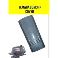 YAMAHA OBM 3HP Cover 6L5-43318 # 2 stroke outboard engine part