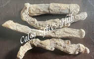 Vasambu/ Sweet Flag/ Jerangau Putih Kering 1kg/ 500g