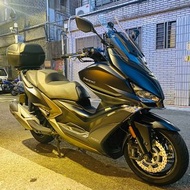 Kymco 光陽 Xciting 400s ABS 刺激400s 新款 LED大燈 好保養 黃牌 通勤 CP值破表 XMAX Nikita Joymax NSS Froza 可車換車 分期業界最優