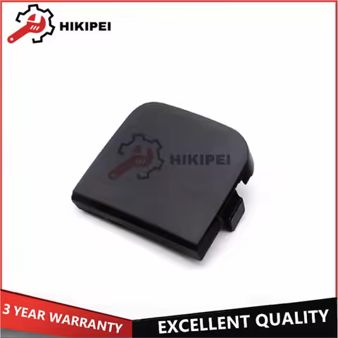 New For Toyota C-HR CHR 2016 2017 2018 2019 2020 Car Front Rear Bumper Tow Hook Cover 52453-F4010 52