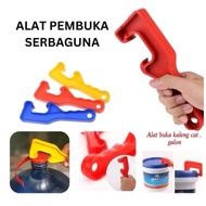 Gallon Opener Tool Paint Can Opener Tool Bucket Lid Opener Tool