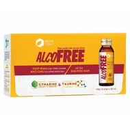 [HSD 12/2026] Thực Phẩm Bảo Vệ Sức Khỏe Alcofree