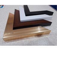 PREMO Elegant Frame 18x24 inch- 16R-20R-24R Portrait Poster size Frame