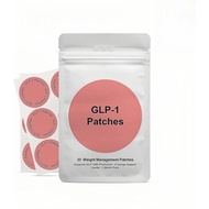 GLP-1 Patches （1 Pack - 30 ） GLP-1 Patches