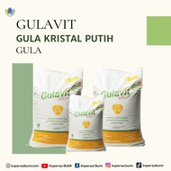 Terlaris Gula Pasir Gulavit 25Kg Termurah