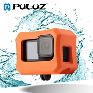 PULUZ EVA Floaty Case for GoPro HERO9 Black