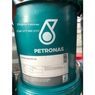 Gear oil Petronas MEP 150 18 liter 18L industrial Gear Oil VG150 MEP150 EP 32 winch gear grease cran