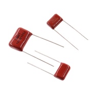 CBB Capacitor 103J 10NF 100V 400V 630V 1000V Metal Film Capacitor