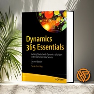 Dynamics 365 Essentials by Sarah Critchley