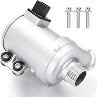 Sorghum Engine Electric Water Pump Compatible with BMW 2012-2015/2017-2018 320i F30/2013-2018 xDrive