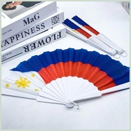 philippine flag hand fan Price & Voucher Oct 2026 | BigGo Philippines