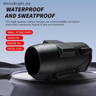 # WBMY #  Milwaukee 49-16-2967M18 Protective Boot For M18 Fuel 1/2 Inch Torque Impact Wrench 2967-20