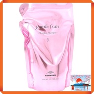 Milbon Jemile Fran Heat Gloss Shampoo J 400mL (Refill) Shampoo