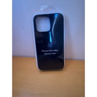 iPhone 15 pro max black casing