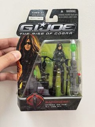 Hasbro GI Joe Baroness
