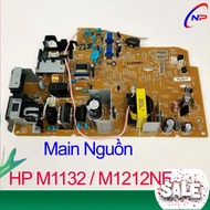 HP Power Main Board M1132 / M1212NF / 1132 / m1212 / m1132