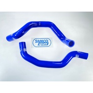 SAMCO® ACCORD CL7 K20