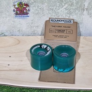 [0317] ล้อเซิฟสเก็ต carver รุ่น Roundhouse 69x52mm 81A surf skate