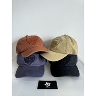 HUMAN MADE 6PANEL TWILL CAP