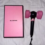 Blackpink第二代手燈