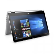 Hp Pavilion X360 Convert 14-Ba003 TX Silver