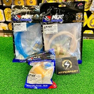 NLK FUEL FILTER BESAR KECIK WITH HOSE SET UNIVERSAL 61CM