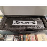 ORCA INFINITE X 6390MAH 7.4V LCG