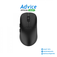 MOUSE WIRELESS AJAZZ AJ159P MC BLACK (BLUETOOTH)