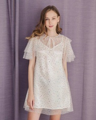 ♡Mini Heart Mini Dress♡