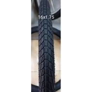 Tayar basikal 16x1.75(FKR) / 16x1.95(FKR) / 16x2.125(CHINA)