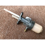 Motorcycle Fuel tank switch For Suzuki Haojue HJ125-8 GN 125 GN125 GS125 GN GN 125cc