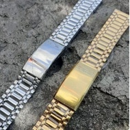 Tali jam tangan Rantai Mido commander Ocean Star Datoday 18mm