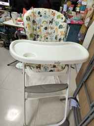 Joie 兒童餐椅