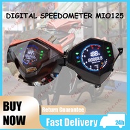 New Digital Speedometer Odometer LED Meter for Mio125 MIO I125 Mio110 Mio M3