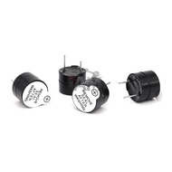 Chip Buzzer, Buzzer Siren