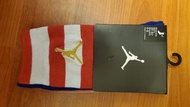 Nike jordan 6 rings american flag kids boy socks